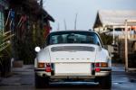 Porsche 911 S 2.2 Targa 1969 года
